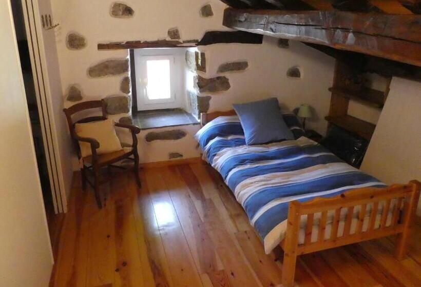 スタンダード４人部屋, Chambres D'hôtes Agorerreka