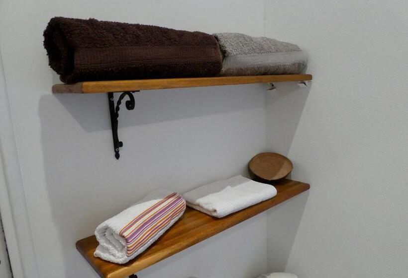 スタンダードルーム, Chambres D'hôtes Agorerreka