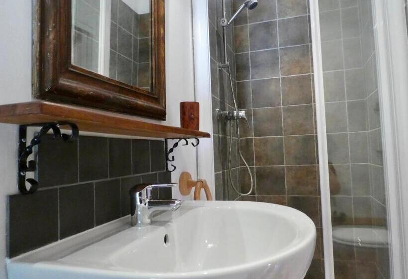 スタンダードルーム, Chambres D'hôtes Agorerreka