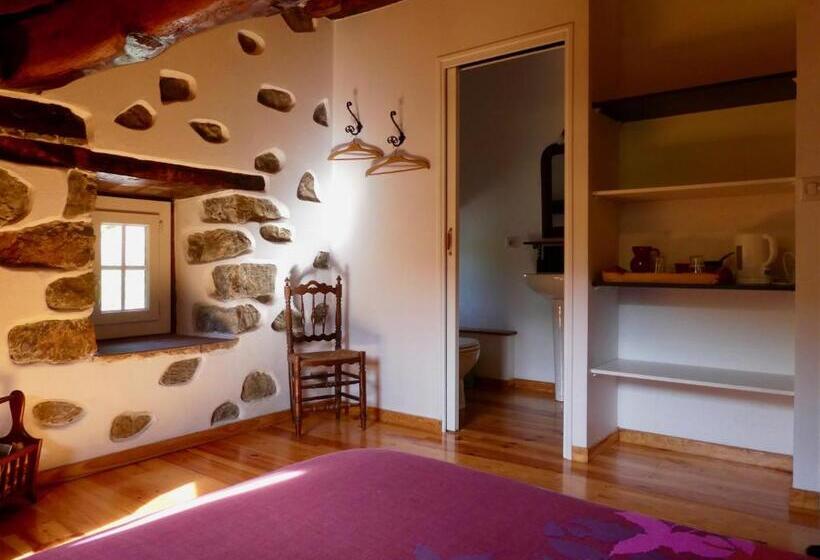 スタンダードルーム, Chambres D'hôtes Agorerreka