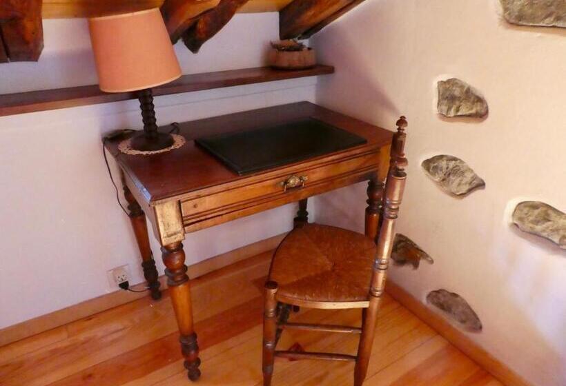 Quarto Estandar, Chambres D'hôtes Agorerreka