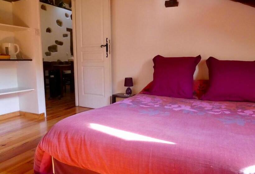 スタンダードルーム, Chambres D'hôtes Agorerreka