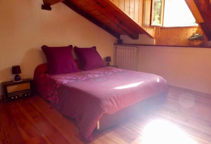 スタンダードルーム, Chambres D'hôtes Agorerreka