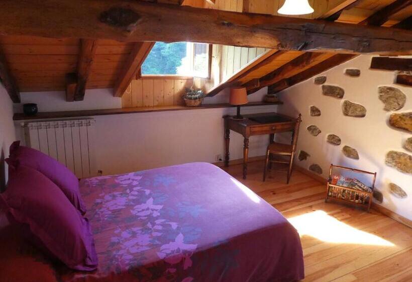 スタンダードルーム, Chambres D'hôtes Agorerreka