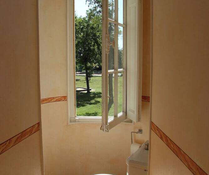 غرفة قياسية, Château Belle Epoque   Chambres D Hôtes & Gîtes