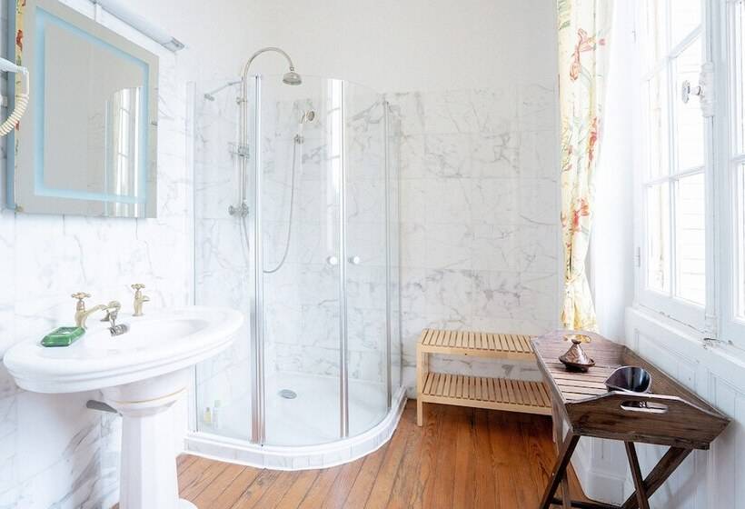 جناح عائلي, Château Belle Epoque   Chambres D Hôtes & Gîtes