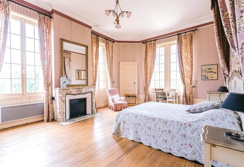 سوییت خانوادگی, Château Belle Epoque   Chambres D Hôtes & Gîtes