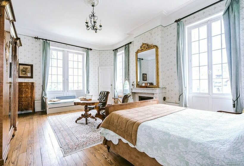 غرفة قياسية, Château Belle Epoque   Chambres D Hôtes & Gîtes