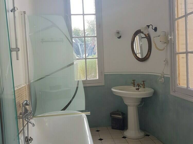 غرفة قياسية, Château Belle Epoque   Chambres D Hôtes & Gîtes