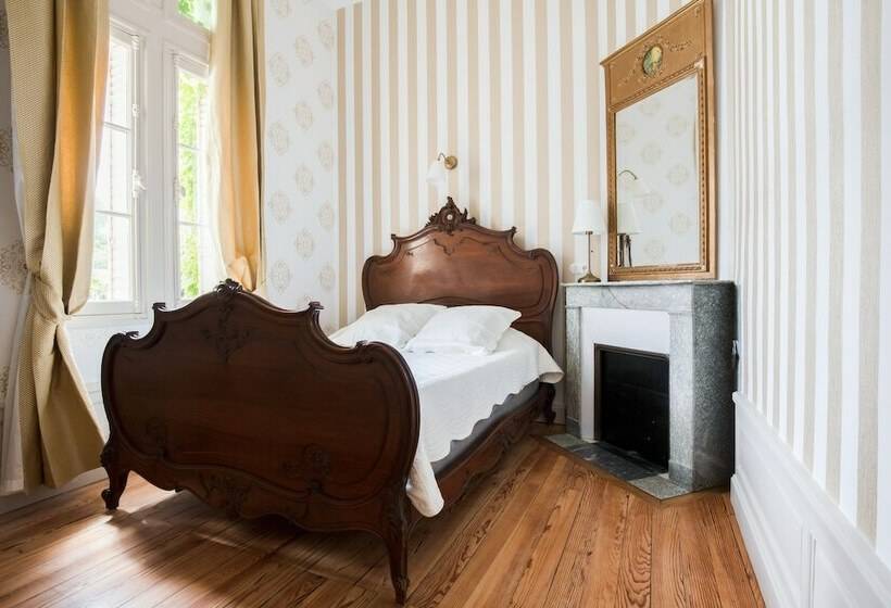 سوییت خانوادگی, Château Belle Epoque   Chambres D Hôtes & Gîtes