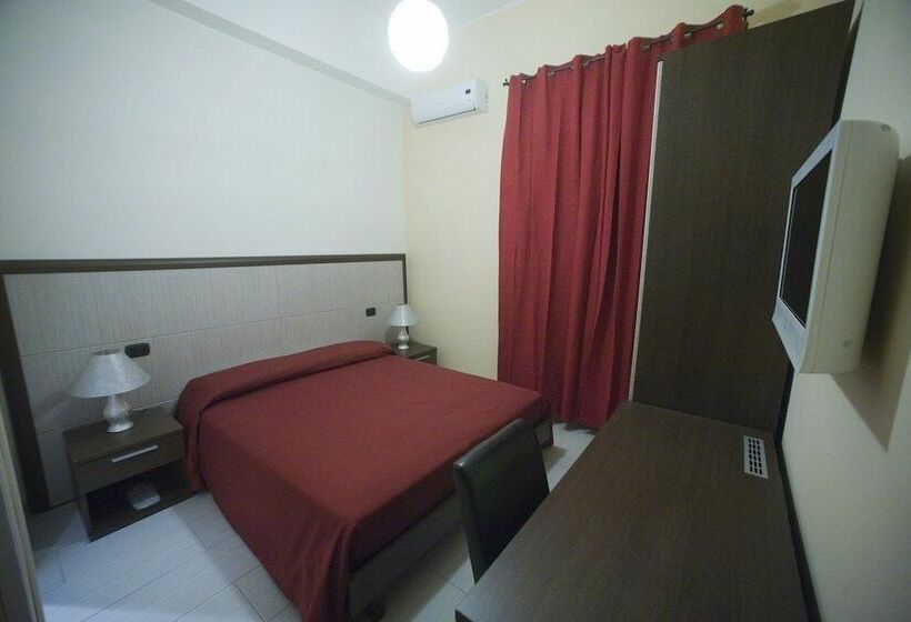 Habitació Estàndard, Sant'agostino Affittacamere