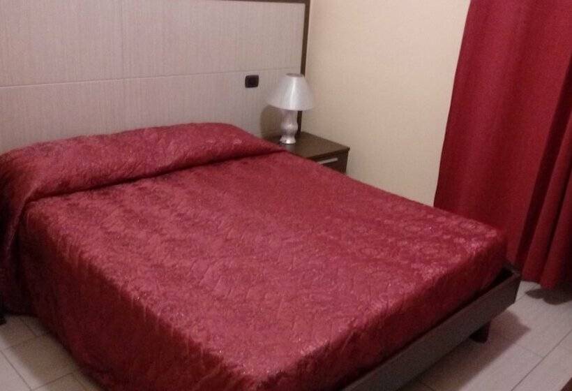 Habitació Estàndard, Sant'agostino Affittacamere