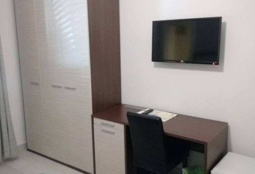 Habitació Estàndard, Sant'agostino Affittacamere