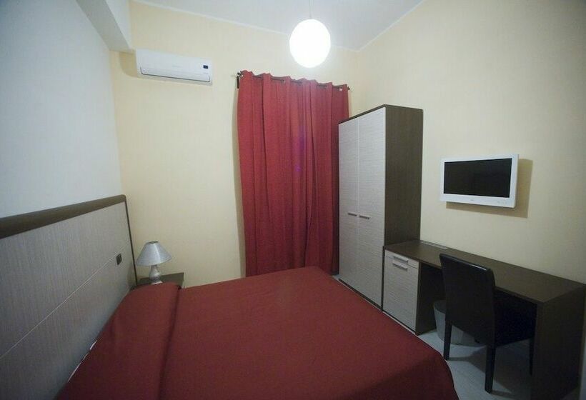 Habitació Estàndard, Sant'agostino Affittacamere