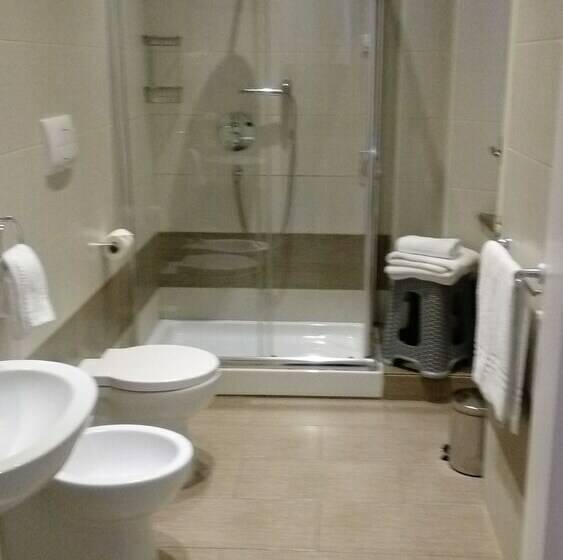 Habitació Estàndard, Sant'agostino Affittacamere