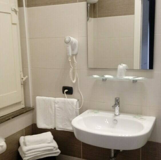 Habitació Estàndard, Sant'agostino Affittacamere