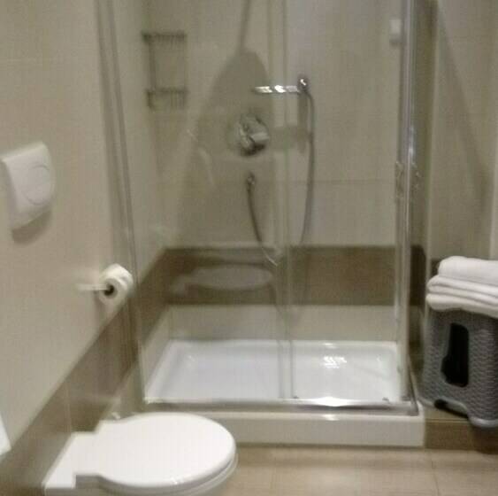 Habitació Triple Estàndard, Sant'agostino Affittacamere