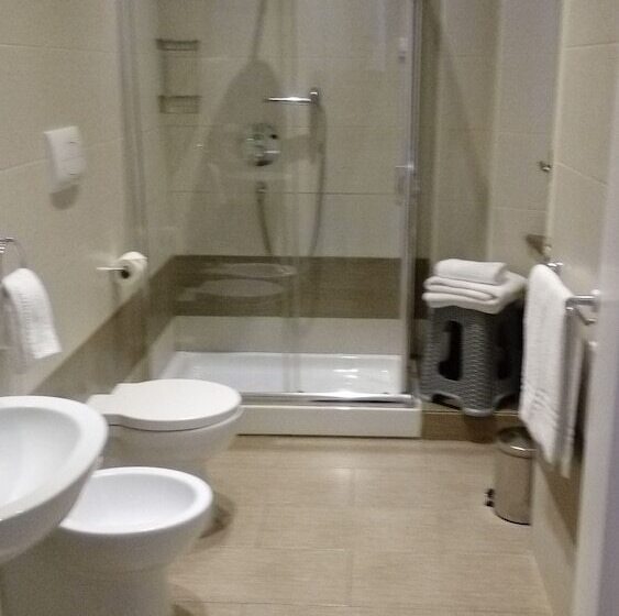 Habitació Estàndard, Sant'agostino Affittacamere