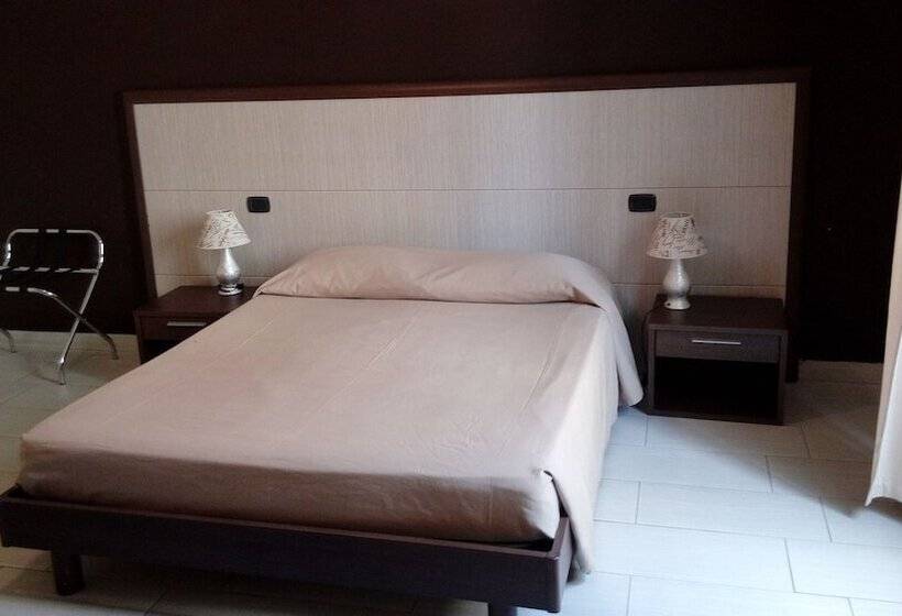 Habitació Estàndard, Sant'agostino Affittacamere