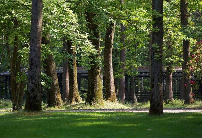 标准间, Sant'anna