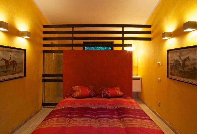 标准间, Sant'anna