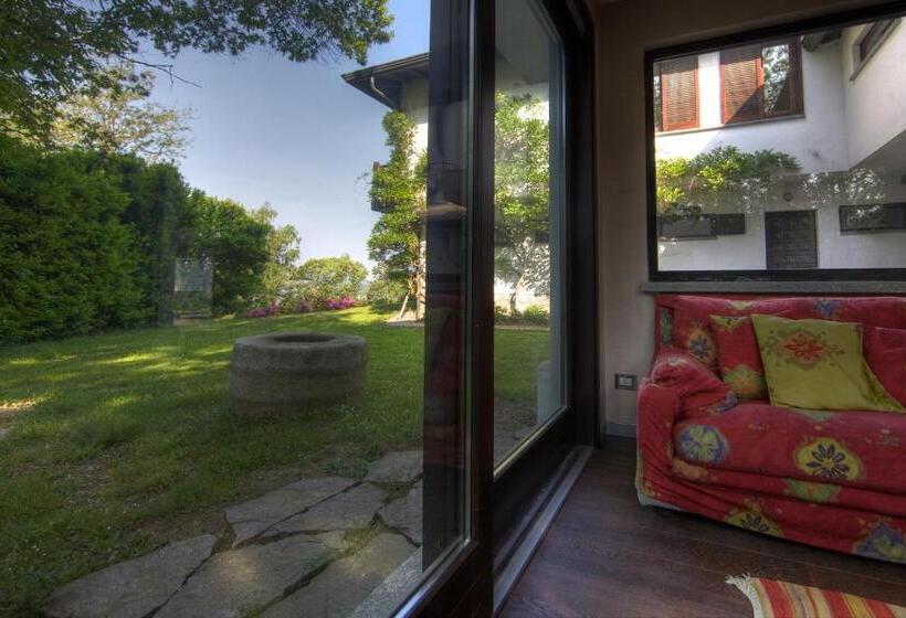 小型套房, Sant'anna