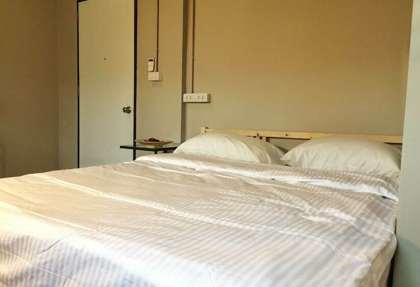 غرفة قياسية, Wanmai Herb Garden