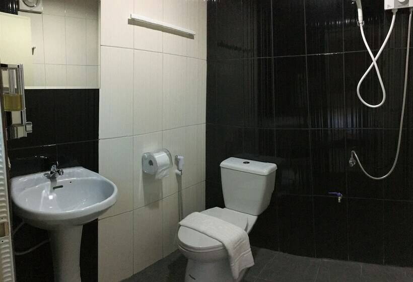 غرفة قياسية, Wanmai Herb Garden