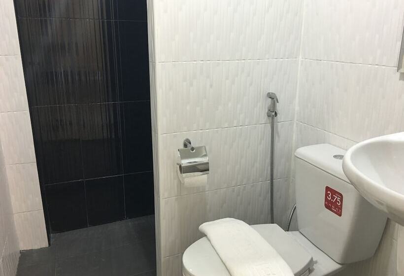 غرفة قياسية, Wanmai Herb Garden