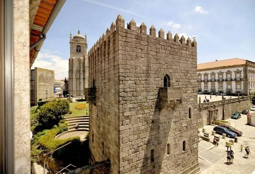 استودیوی پریمیوم, Cathedral Design Apartments