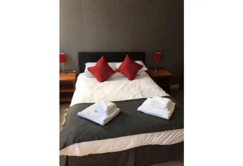 Standard-huone, The Red Lion