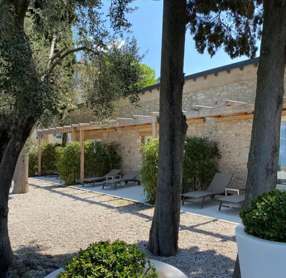 جناح جونيور, Baia Dei Pini