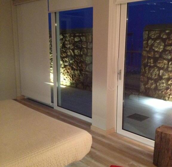 غرفة قياسية, Baia Dei Pini