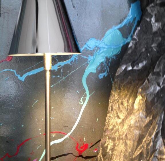 غرفة قياسية, Baia Dei Pini