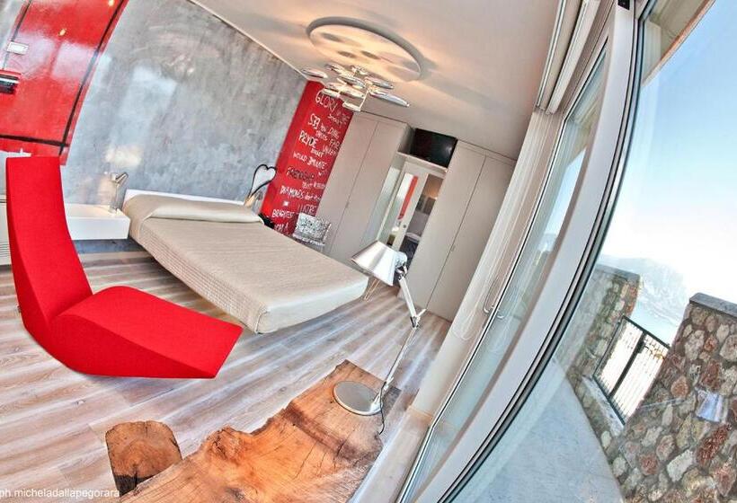 غرفة قياسية, Baia Dei Pini