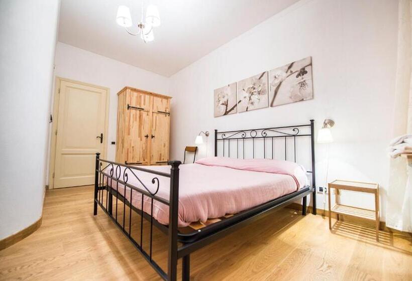 اتاق استاندارد, Bernardone