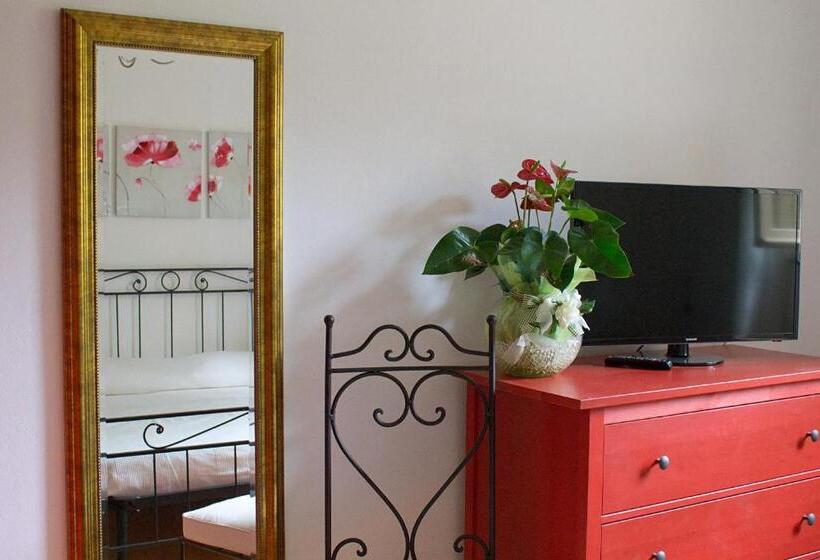 اتاق استاندارد, Bernardone