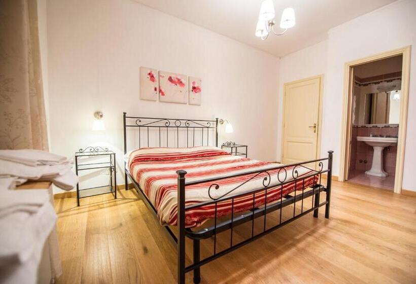 اتاق استاندارد, Bernardone