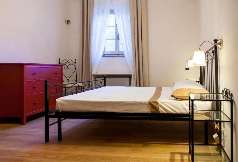 اتاق استاندارد, Bernardone