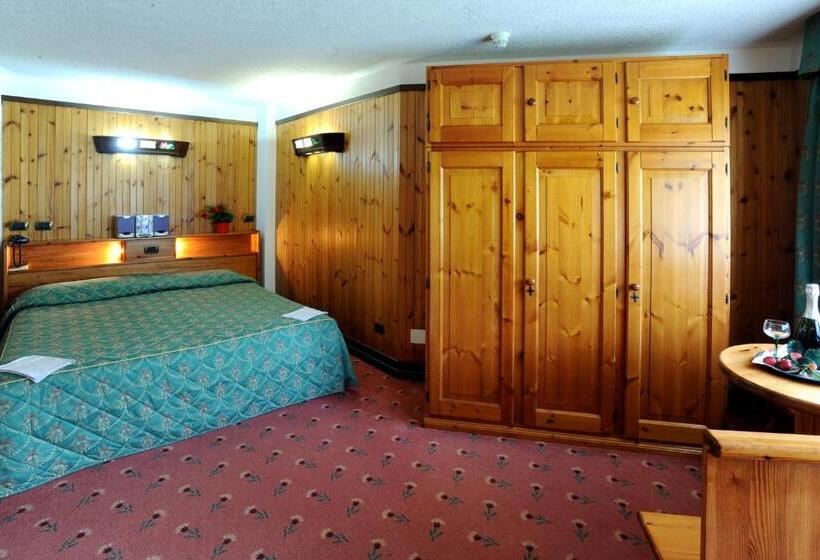 Номер Стандарт, Bouton D Or Cogne