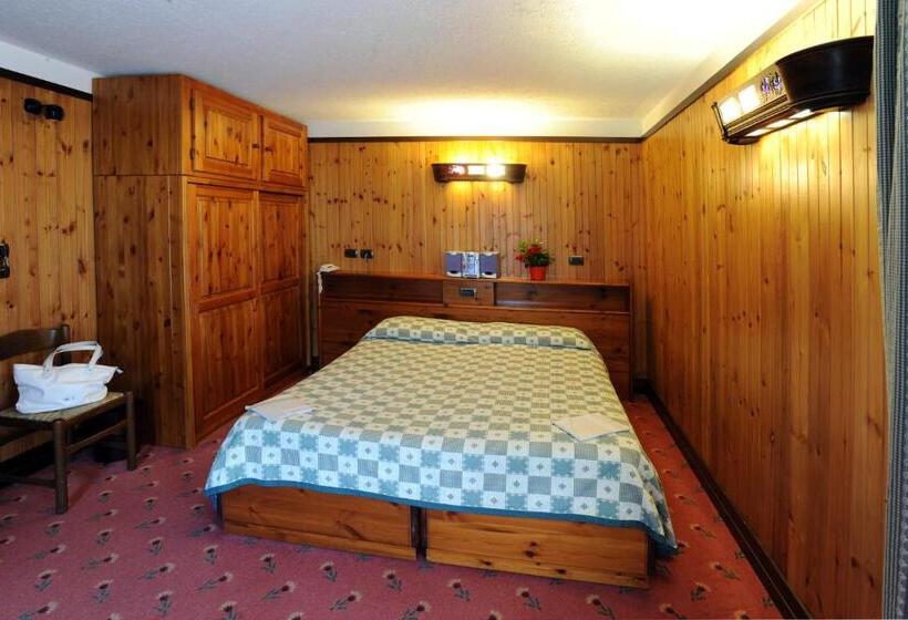 Номер Стандарт, Bouton D Or Cogne