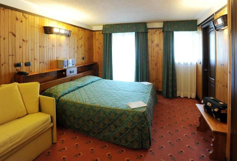 Номер Стандарт, Bouton D Or Cogne