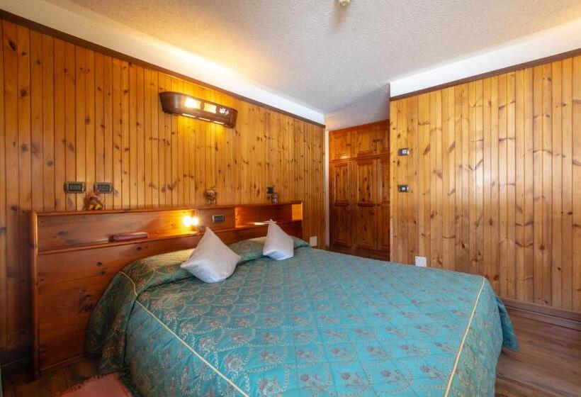 Номер Стандарт, Bouton D Or Cogne