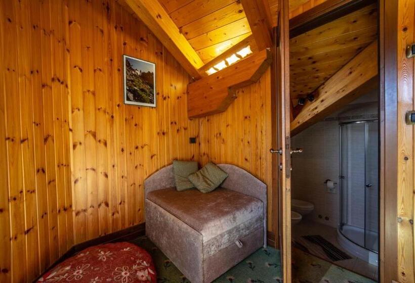 Номер Стандарт, Bouton D Or Cogne