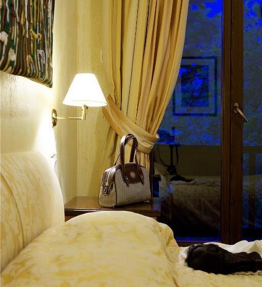 חדר סטנדרט, Country Club Hotel & Suites