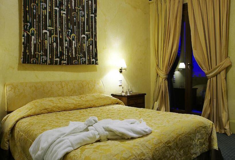 חדר סטנדרט יחיד, Country Club Hotel & Suites