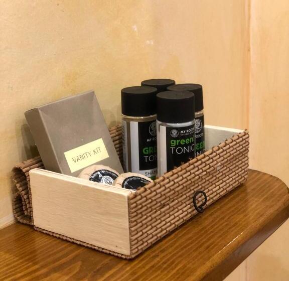 סוויטה משפחתית, Country Club Hotel & Suites