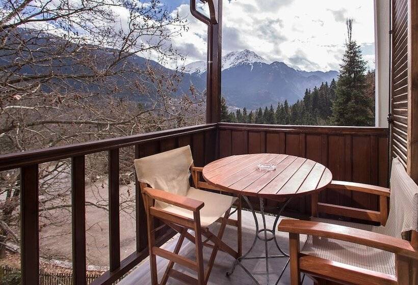 חדר סטנדרט, Country Club Hotel & Suites