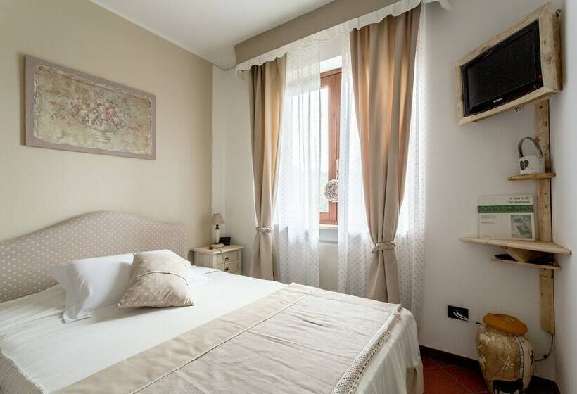 اتاق اکونومی, Florence