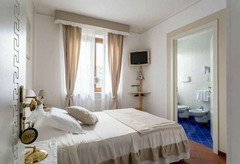Quarto Economy, Florence